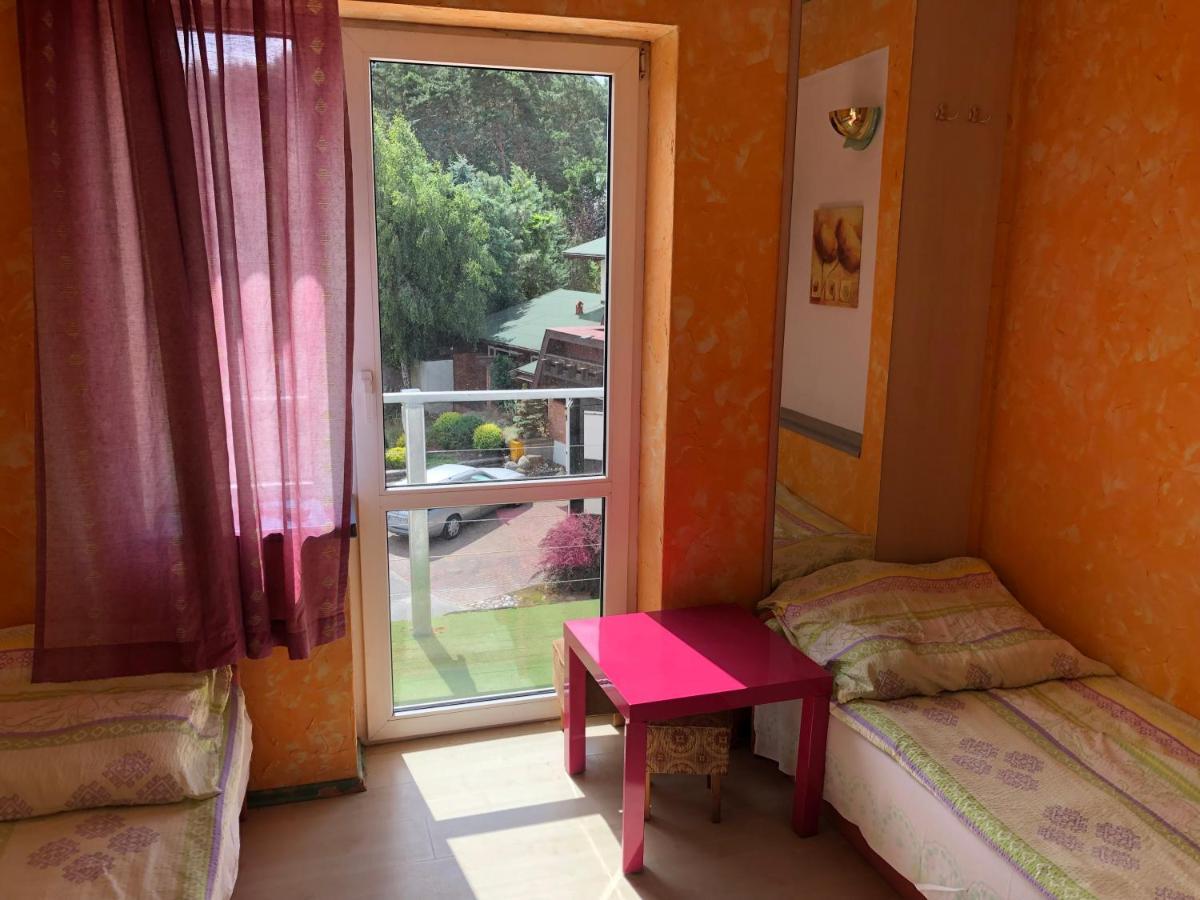 Turysta Hotel Charzykowy Room photo