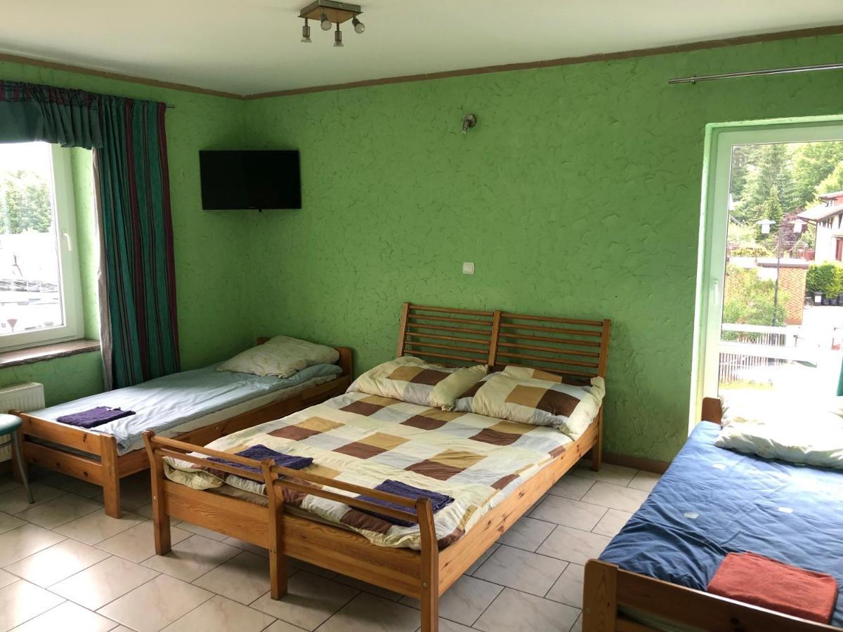 Turysta Hotel Charzykowy Room photo