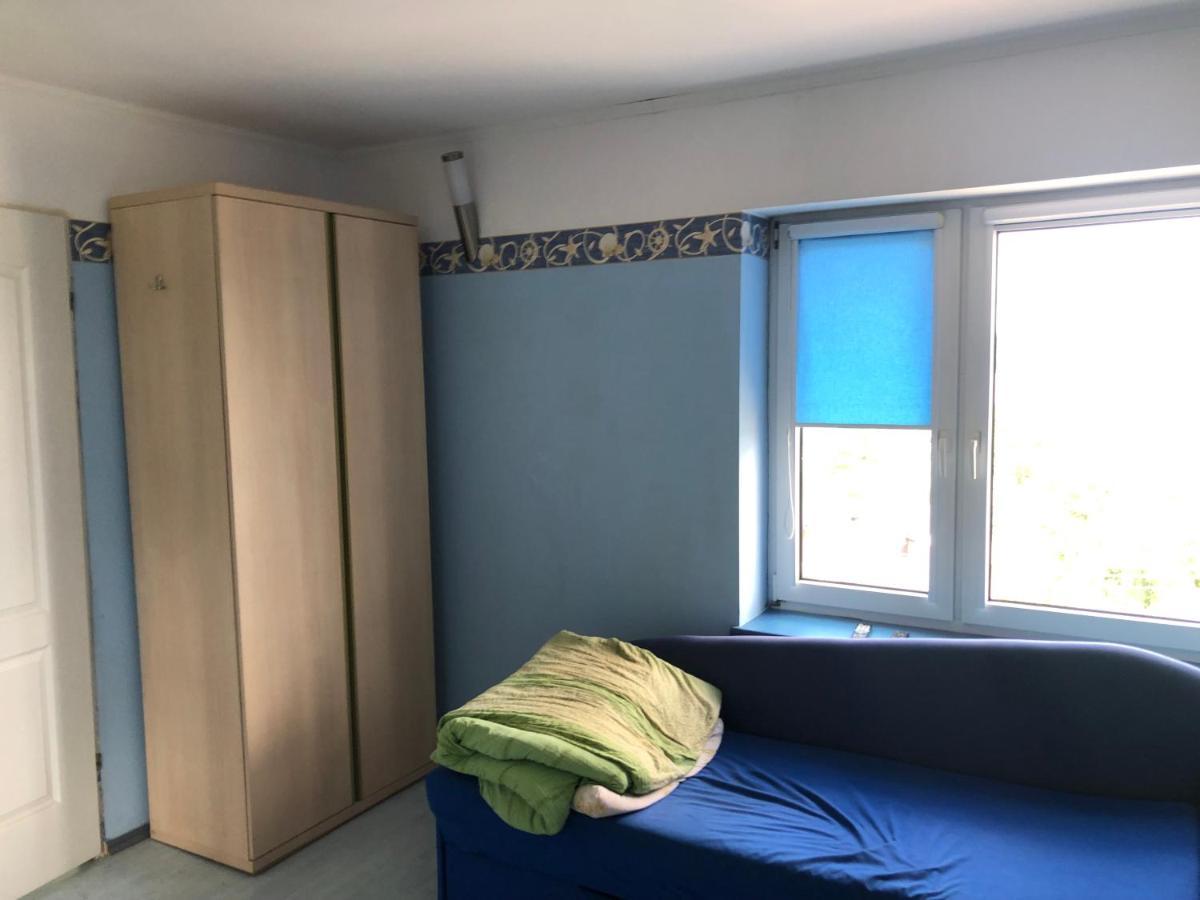 Turysta Hotel Charzykowy Room photo