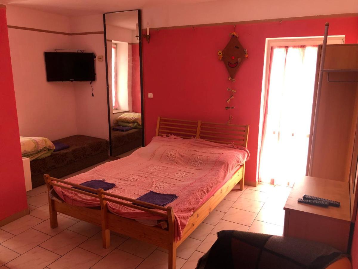 Turysta Hotel Charzykowy Room photo